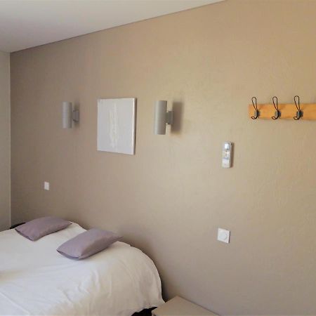 Auberge De La Paillere Lavours Kültér fotó