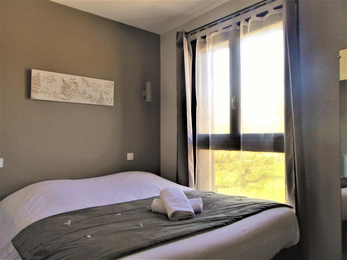 Auberge De La Paillere Lavours Kültér fotó