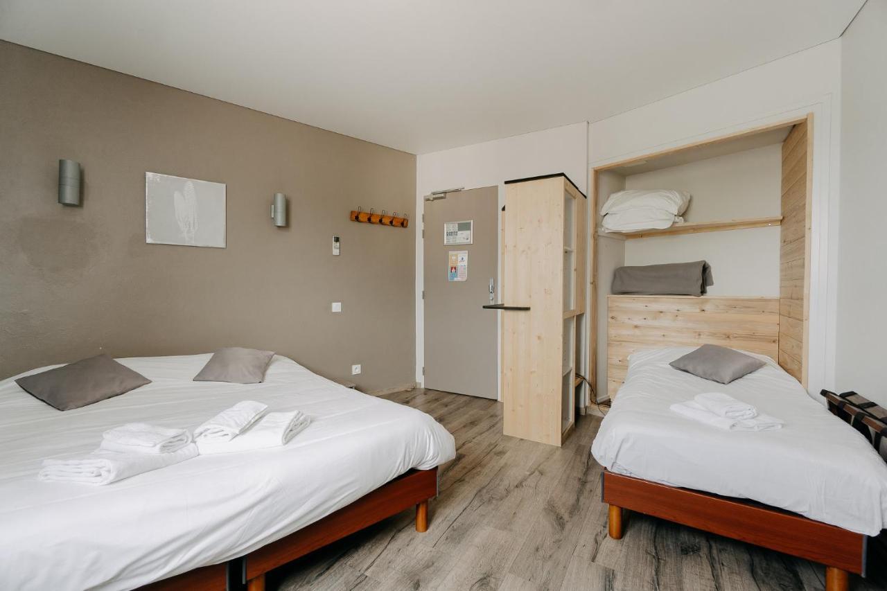 Auberge De La Paillere Lavours Kültér fotó
