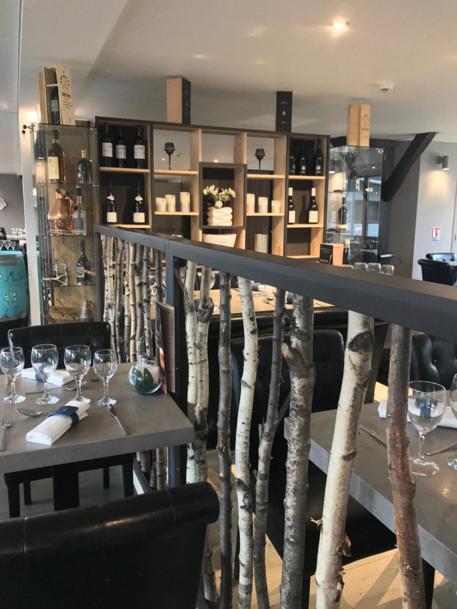 Auberge De La Paillere Lavours Kültér fotó