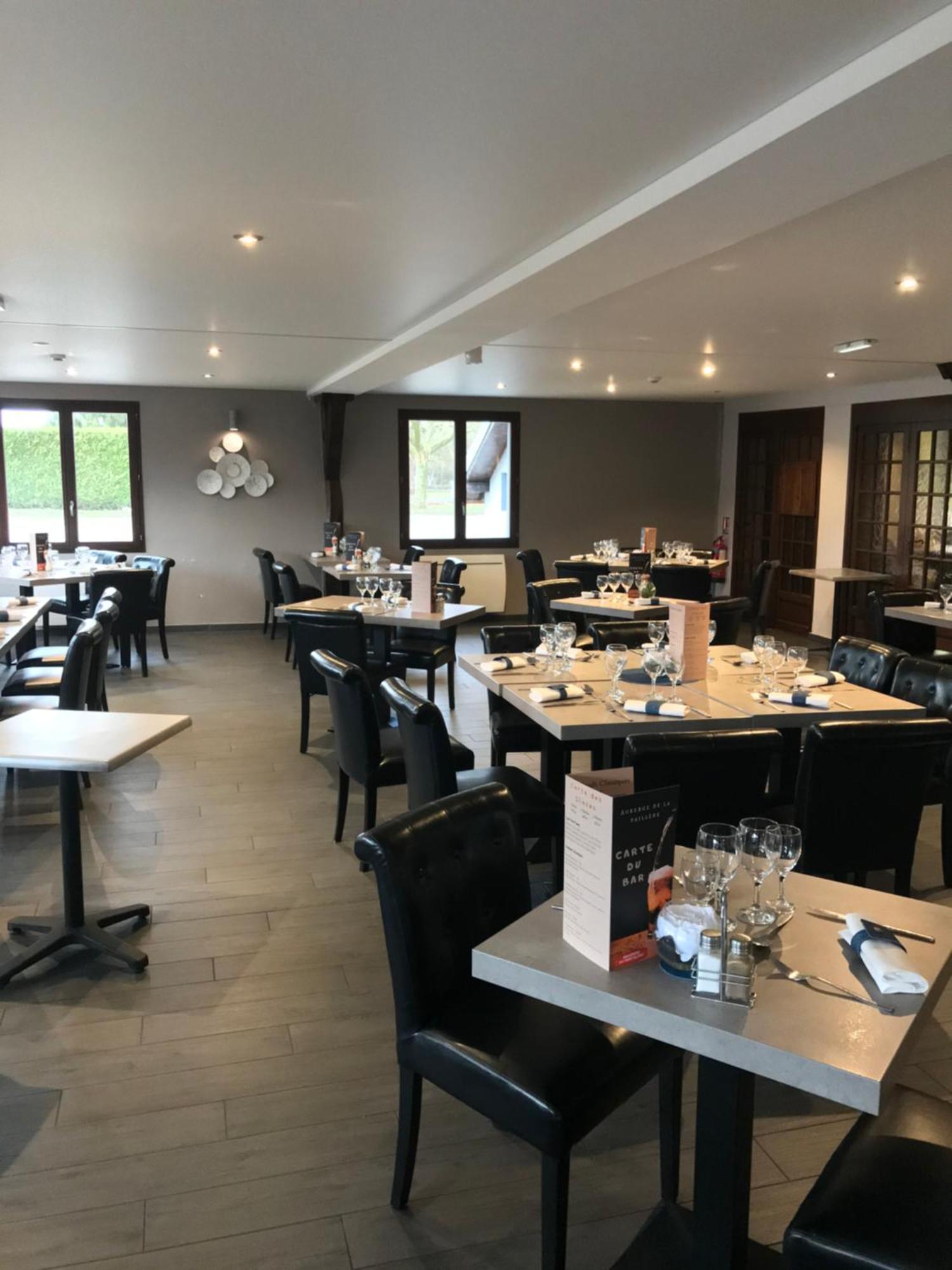 Auberge De La Paillere Lavours Kültér fotó